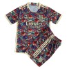 Conjunto (Camiseta+Pantalón Corto) Benfica Special Edition Primera Equipación 23-24 - Niño